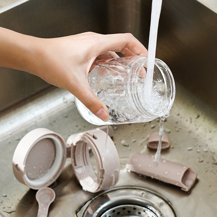 Eco / kitchen gadgets