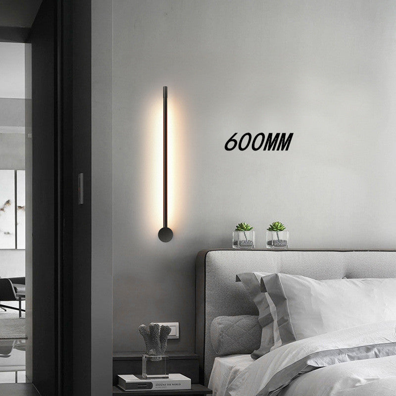 Ambient LED lighting & smart home mood lighting