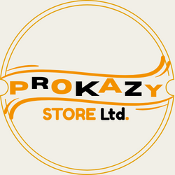 Prokazy Shop